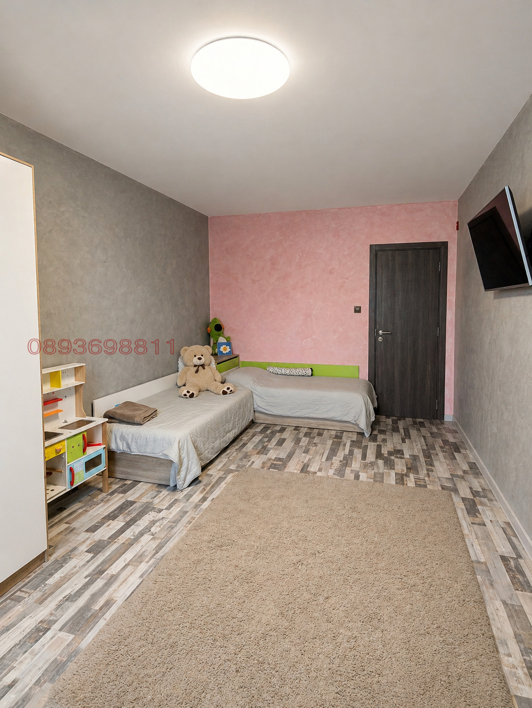 Продава 3-СТАЕН, гр. Силистра, Център, снимка 10 - Апартаменти - 54326172