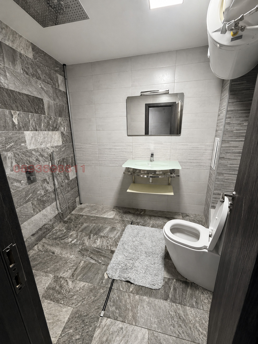 Продава 3-СТАЕН, гр. Силистра, Център, снимка 15 - Апартаменти - 54326172