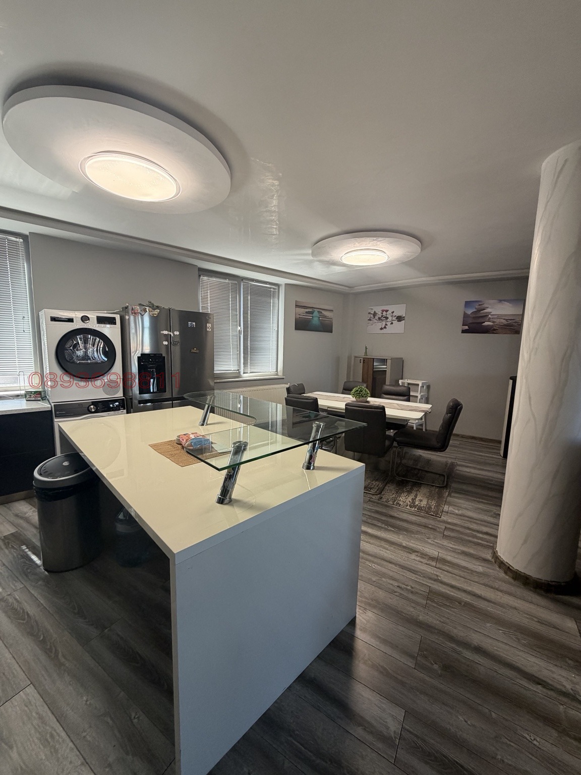 Продава 3-СТАЕН, гр. Силистра, Център, снимка 4 - Апартаменти - 54326172