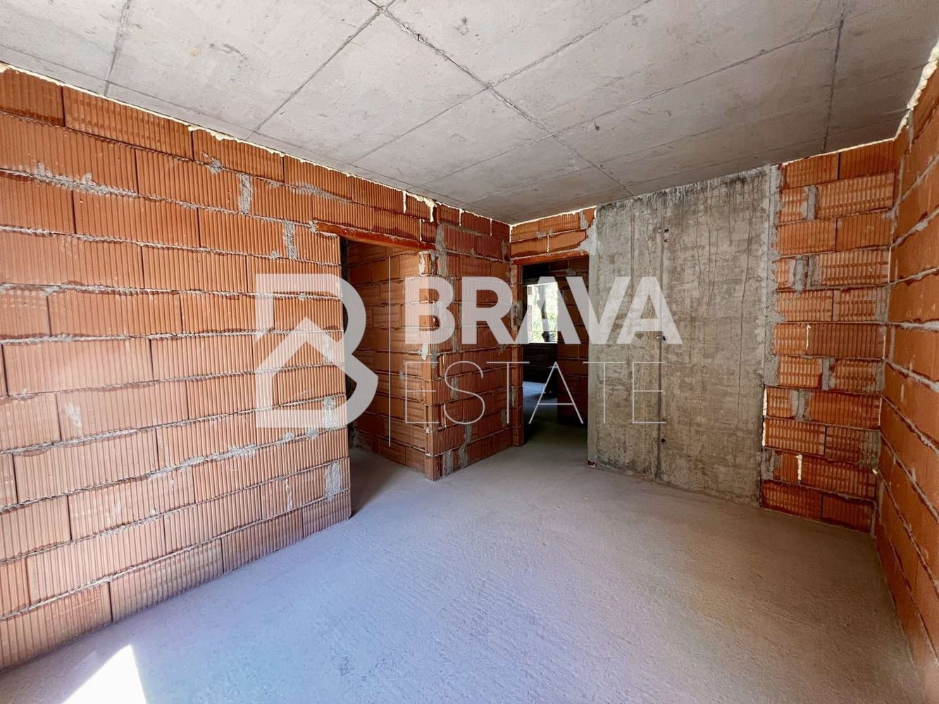 Продава 3-СТАЕН, гр. Пловдив, Кючук Париж, снимка 5 - Апартаменти - 54343014