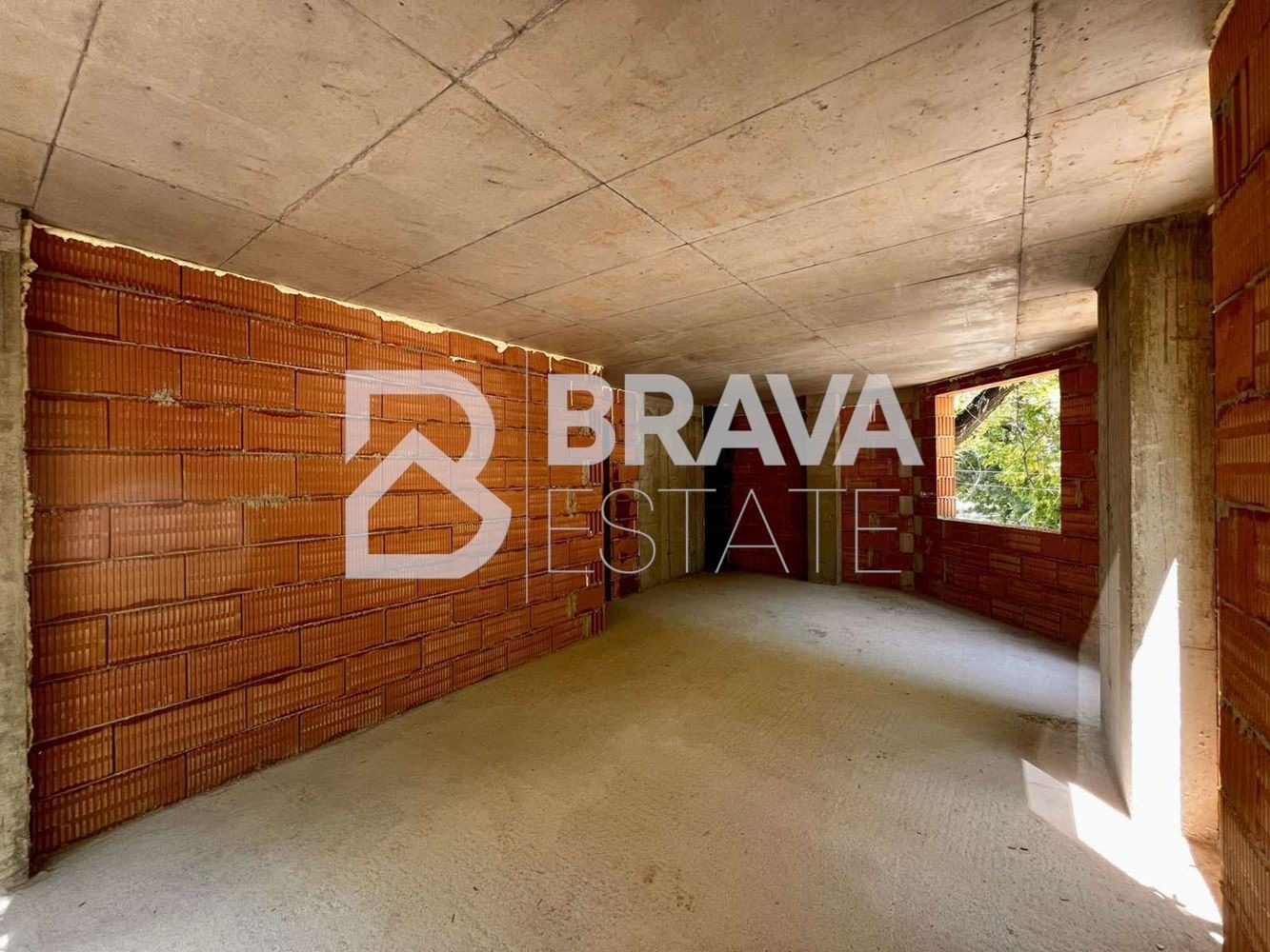 Продава 3-СТАЕН, гр. Пловдив, Кючук Париж, снимка 4 - Апартаменти - 54343014