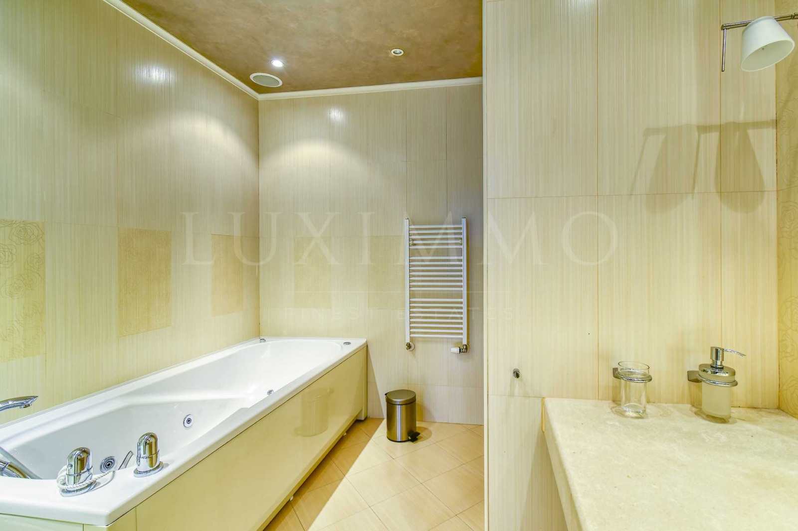 Продава 3-СТАЕН, гр. София, Манастирски ливади, снимка 15 - Апартаменти - 54500729