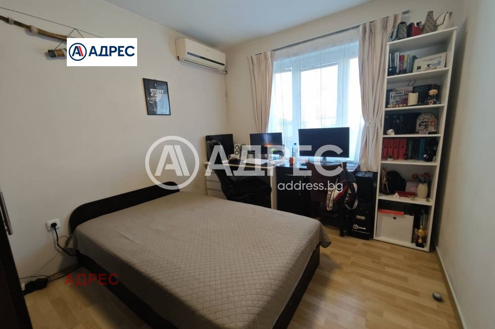 Продава 3-СТАЕН, гр. Варна, Погреби, снимка 2 - Апартаменти - 54651953