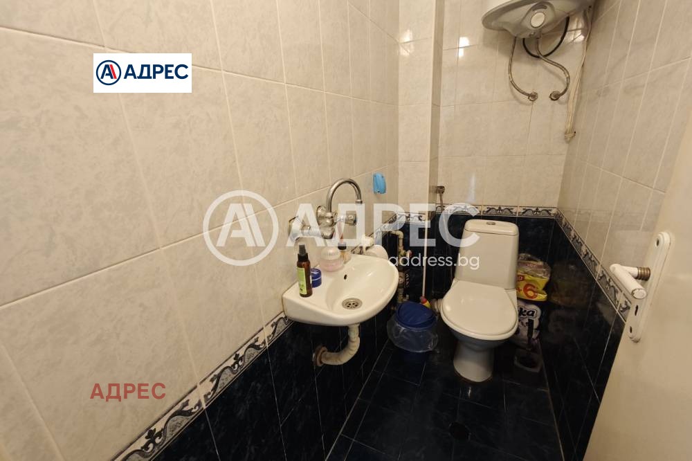 Продава 3-СТАЕН, гр. Варна, Погреби, снимка 8 - Апартаменти - 54651953