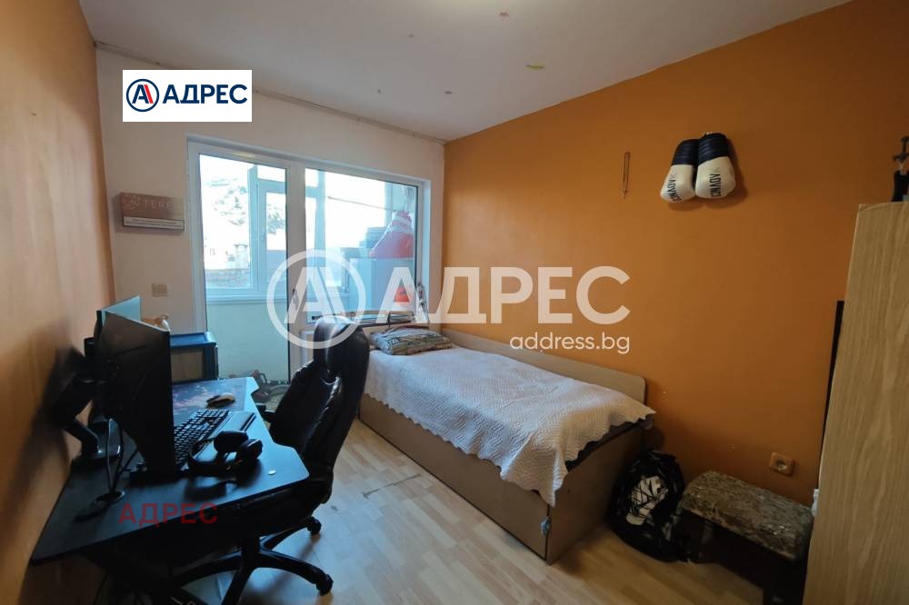 Продава 3-СТАЕН, гр. Варна, Погреби, снимка 7 - Апартаменти - 54651953