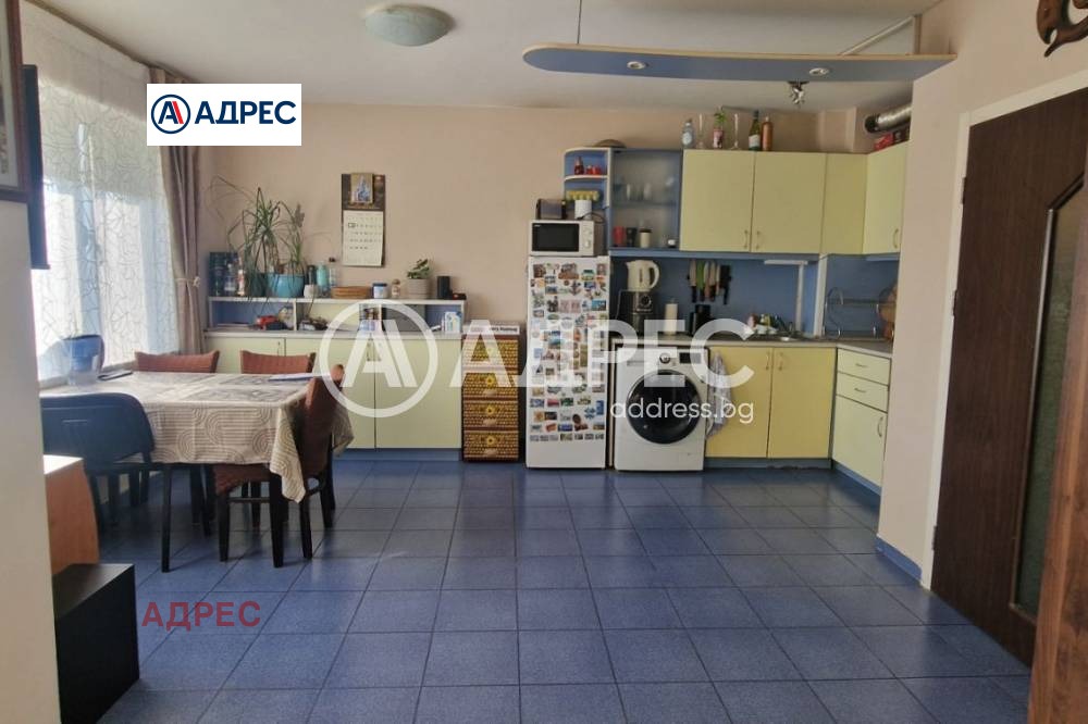 Продава 3-СТАЕН, гр. Варна, Погреби, снимка 3 - Апартаменти - 54651953
