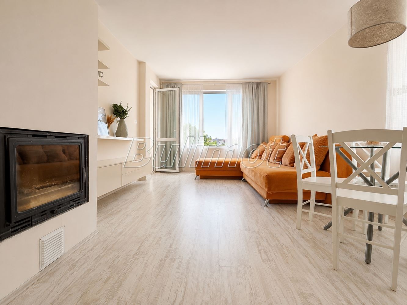 Продава 3-СТАЕН, гр. Варна, Бриз, снимка 3 - Апартаменти - 55169381