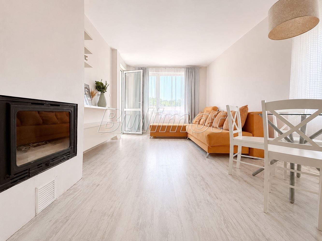 Продава 3-СТАЕН, гр. Варна, Бриз