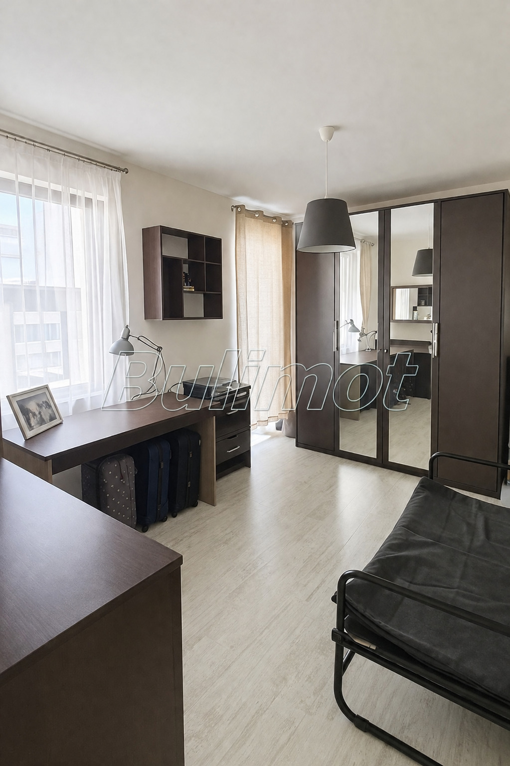 Продава 3-СТАЕН, гр. Варна, Бриз, снимка 8 - Апартаменти - 55169381