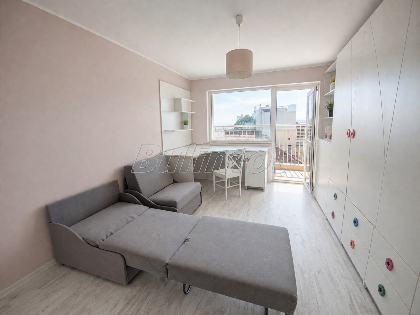 Продава 3-СТАЕН, гр. Варна, Бриз, снимка 5 - Апартаменти - 55169381