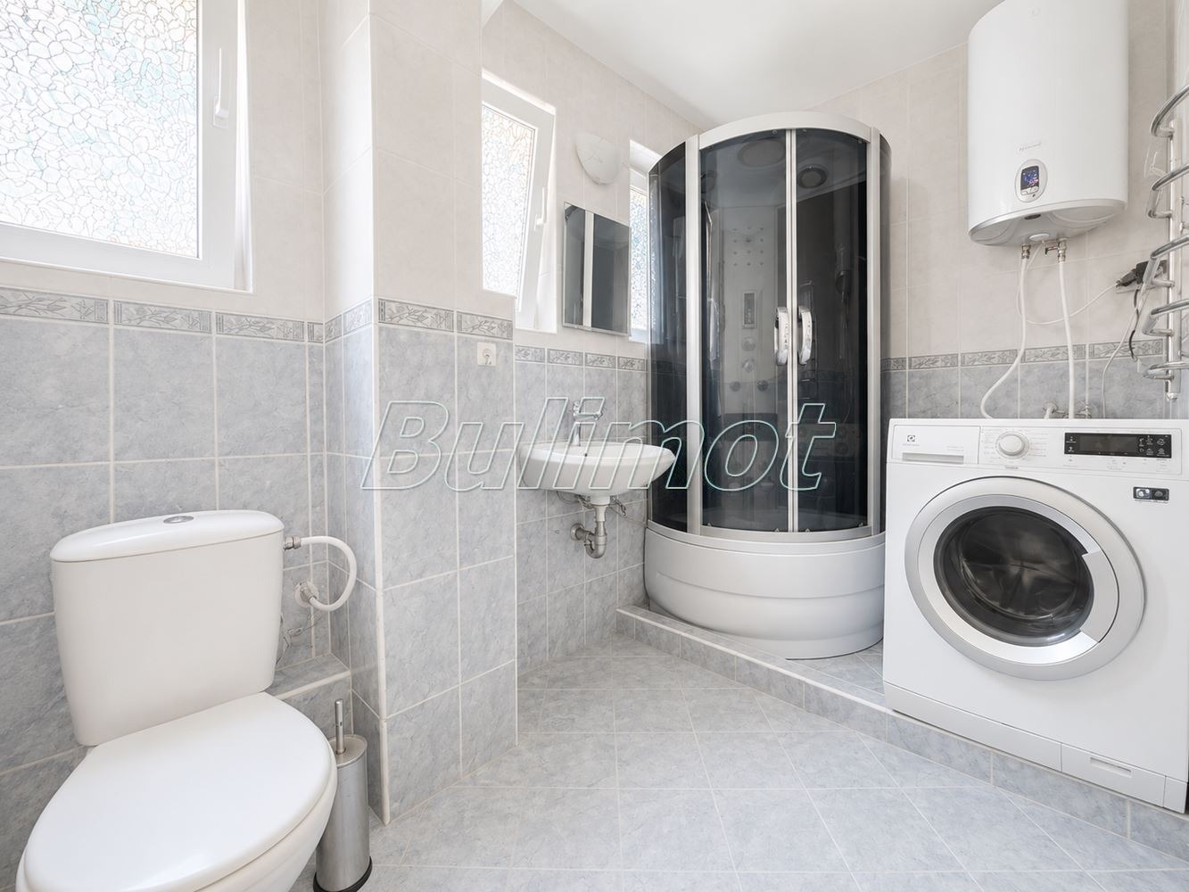 Продава 3-СТАЕН, гр. Варна, Бриз, снимка 11 - Апартаменти - 55169381