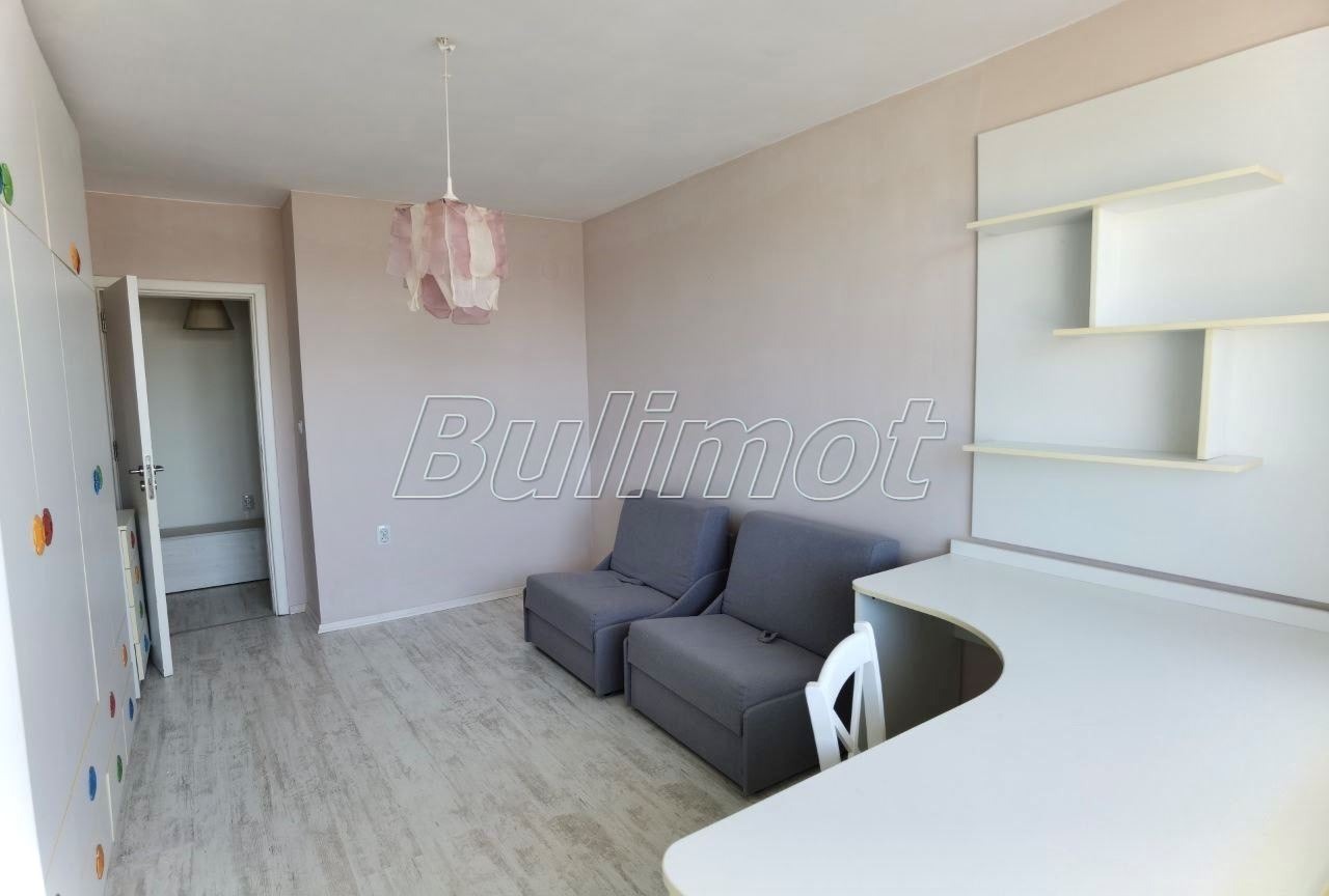 Продава 3-СТАЕН, гр. Варна, Бриз, снимка 6 - Апартаменти - 55169381