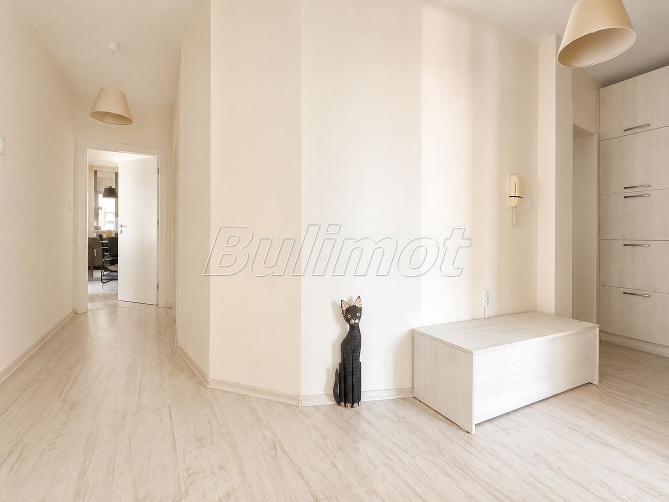 Продава 3-СТАЕН, гр. Варна, Бриз, снимка 12 - Апартаменти - 55169381