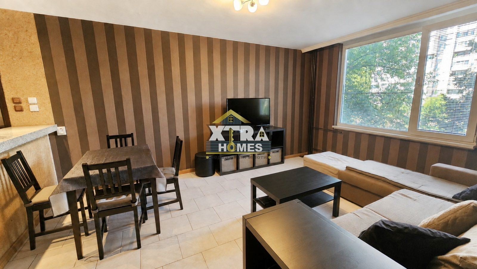 Продава 3-СТАЕН, гр. София, Люлин - център, снимка 3 - Апартаменти - 55987254