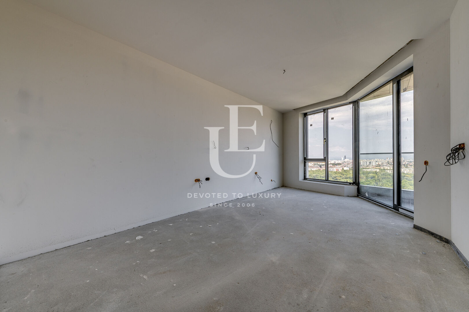 Продава 4-СТАЕН, гр. София, Кръстова вада, снимка 12 - Апартаменти - 54731777