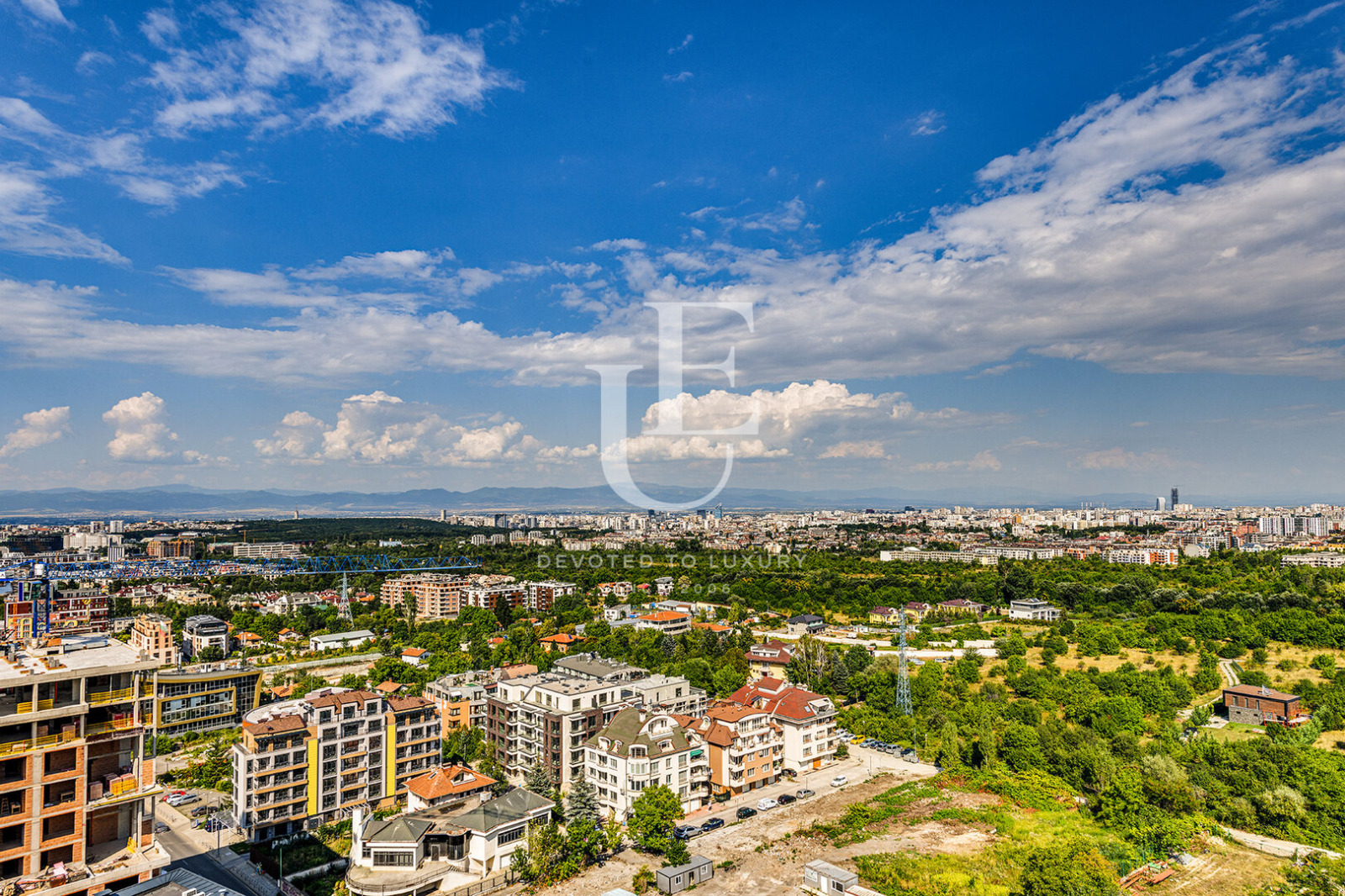 Продава 4-СТАЕН, гр. София, Кръстова вада, снимка 15 - Апартаменти - 54731777