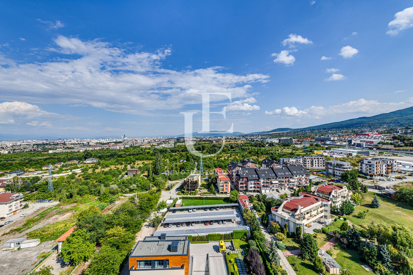 Продава 4-СТАЕН, гр. София, Кръстова вада, снимка 14 - Апартаменти - 54731777