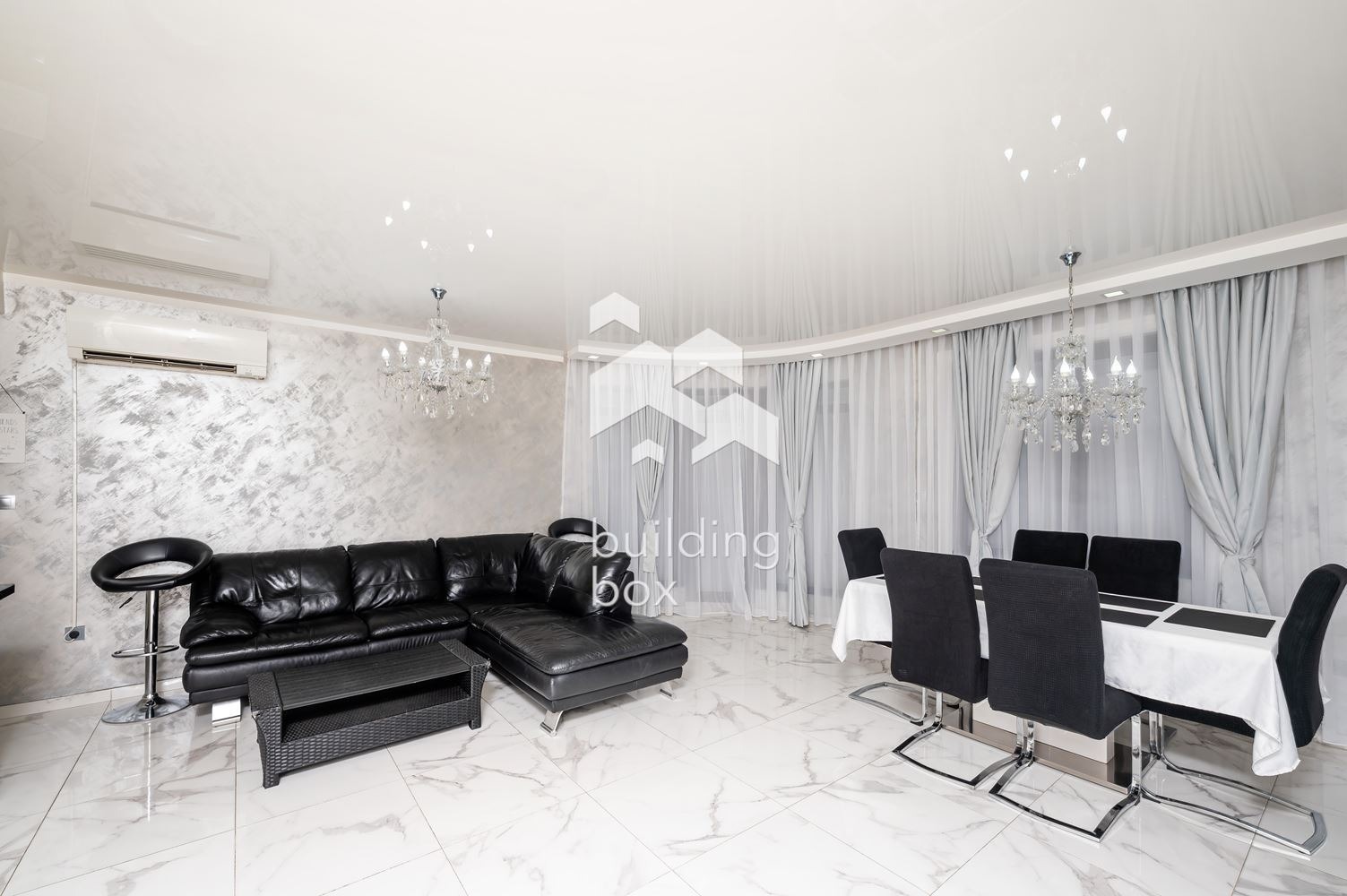 Продава МНОГОСТАЕН, гр. Пловдив, Остромила, снимка 4 - Апартаменти - 54961058