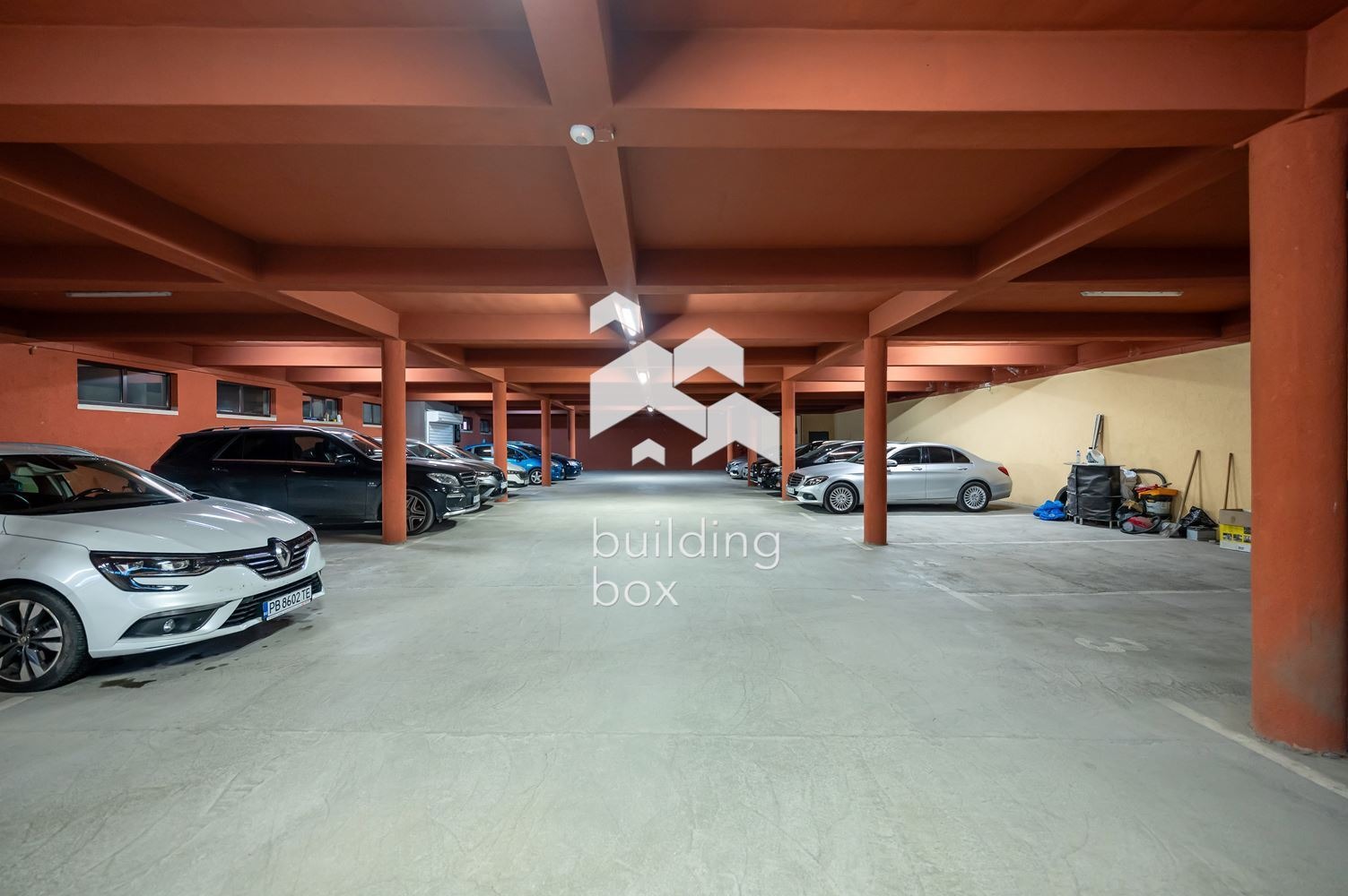 Продава МНОГОСТАЕН, гр. Пловдив, Остромила, снимка 13 - Апартаменти - 54961058