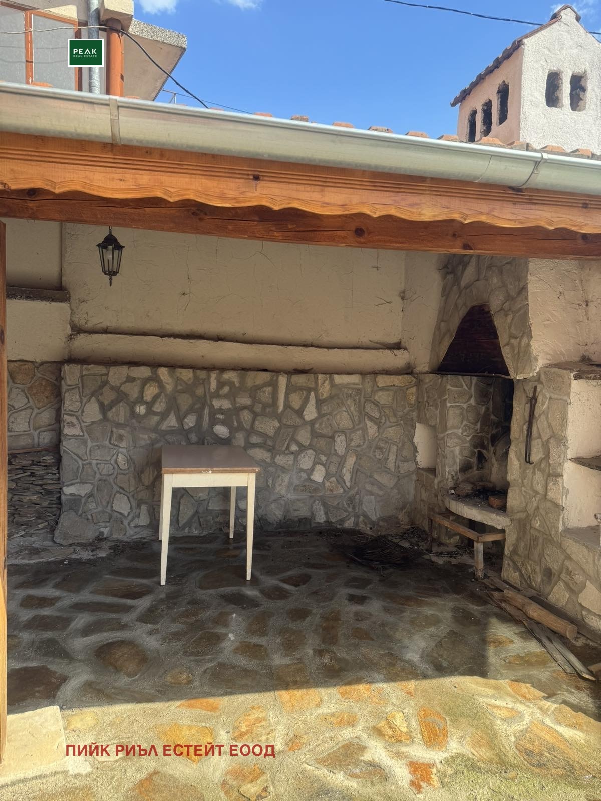 Продава КЪЩА, с. Лесичово, област Пазарджик, снимка 10 - Къщи - 54106679