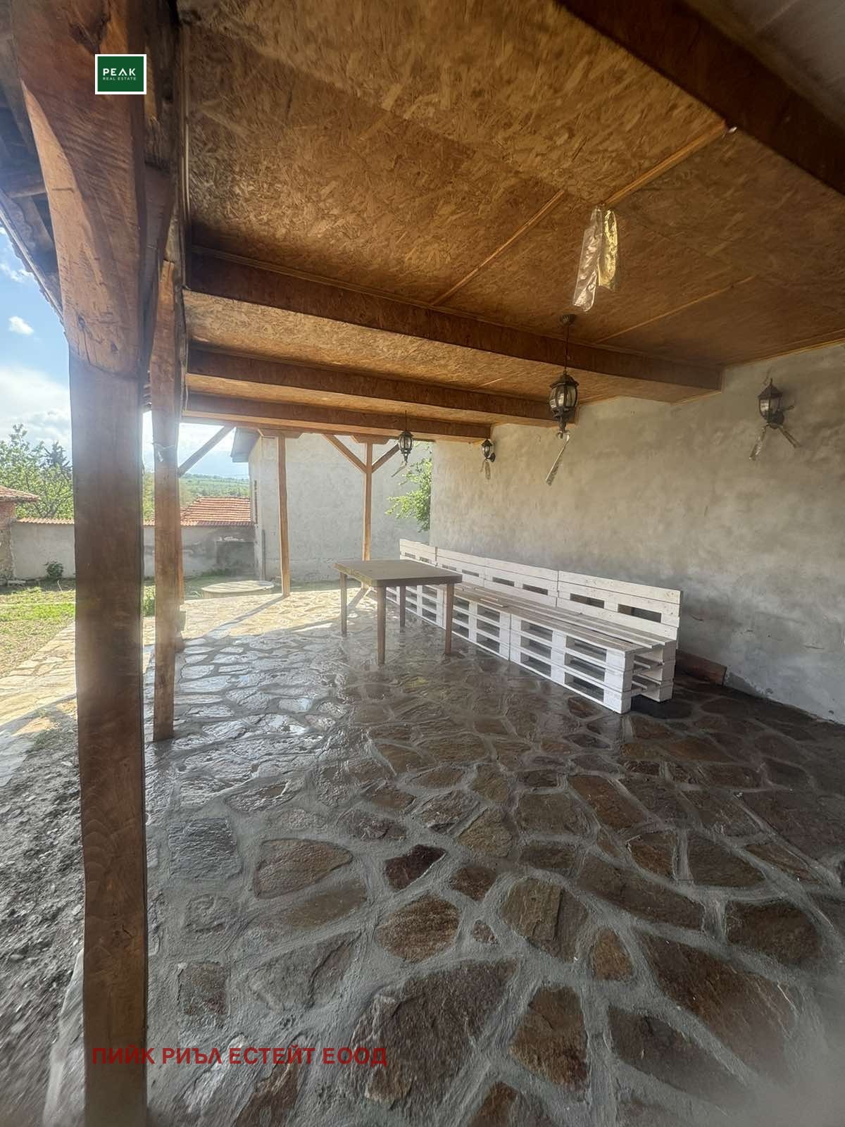 Продава КЪЩА, с. Лесичово, област Пазарджик, снимка 11 - Къщи - 54106679