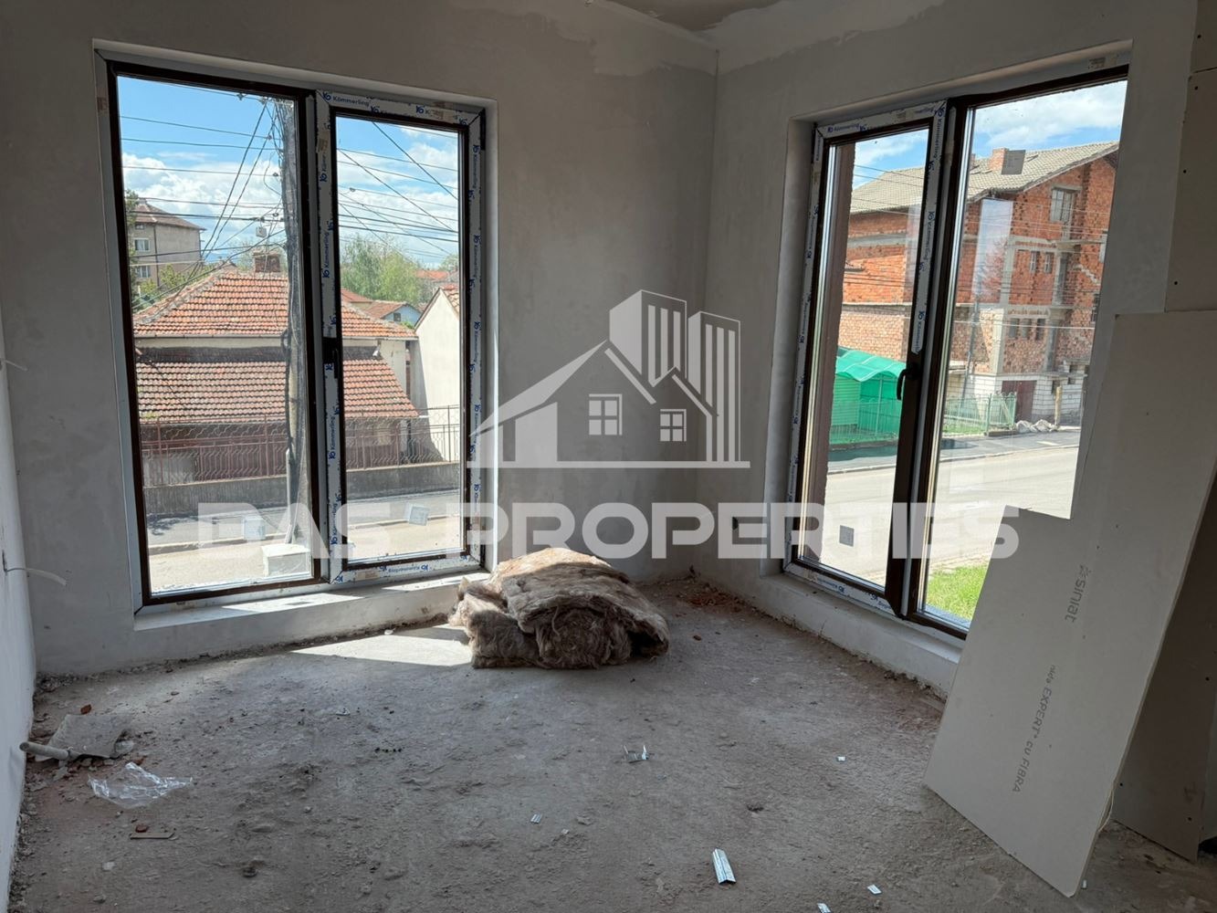 Продава КЪЩА, гр. Костинброд, област София област, снимка 14 - Къщи - 55638775