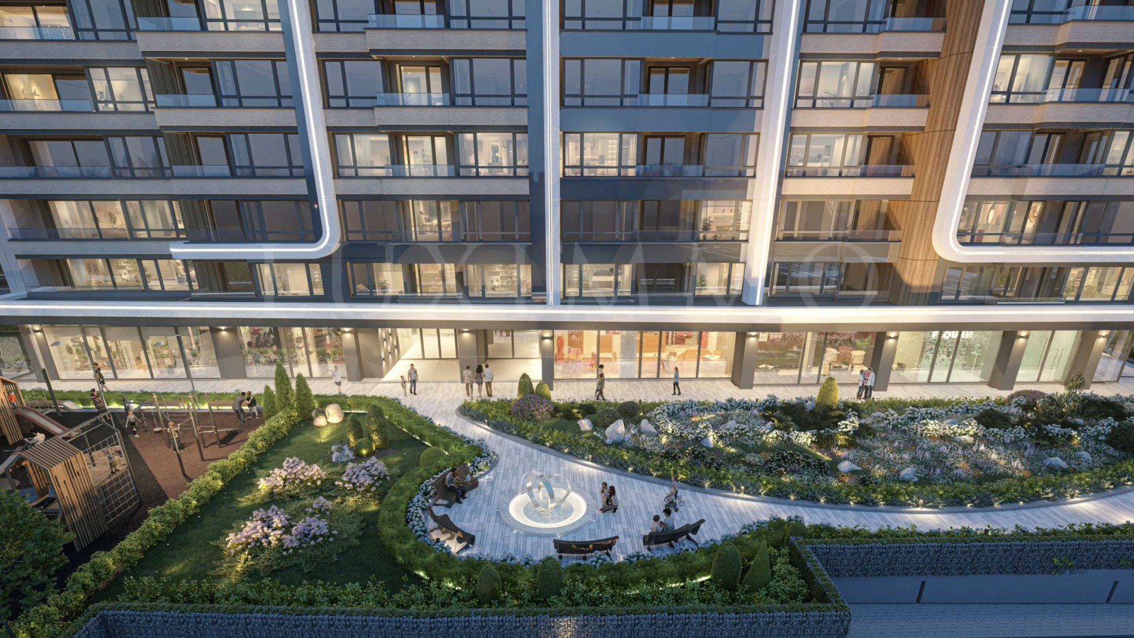 Продава МАГАЗИН, гр. София, Младост 1, снимка 6 - Магазини - 52622430