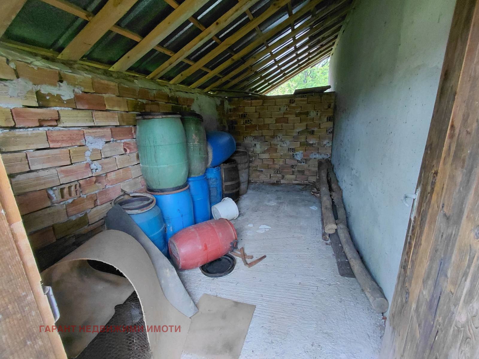 Продава ПАРЦЕЛ, гр. Габрово, Русевци, снимка 4 - Парцели - 54412026