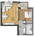 Продава 2-СТАЕН, град Пловдив, Христо Смирненски • 102194 € • 23150193 — Holmes.bg