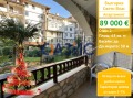 Продава 2-СТАЕН, област Бургас, гр. Свети Влас • 89000 € / 174068.87 лв. • 41461135 1