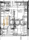 Продава 2-СТАЕН, град София, Дружба 2 • 169900 € / 332295.52 лв. • 47824622 1
