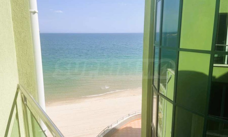Продава 1-СТАЕН в област Бургас, гр. Несебър - 39 кв.м / 70 938 € » 138 742.67 лв., СУПРИММО - БУРГАС