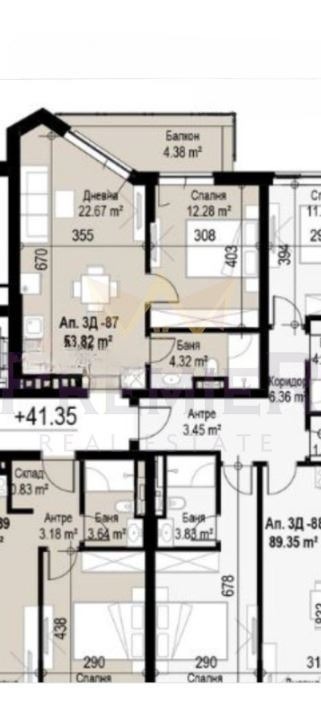 ������� 2-����� | Imot.bg � ����������� 3