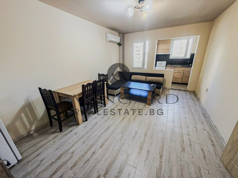 Продава 2-СТАЕН в град Пловдив, Кършияка - 45 кв.м / 114 994 € » 224 908.72 лв., АВАНГАРД РИЪЛ ЕСТЕЙТ
