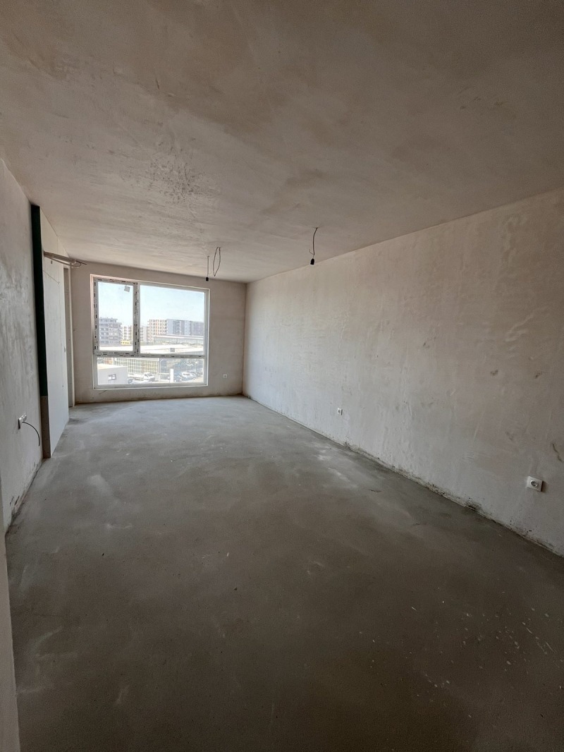 Продава 3-СТАЕН в град Бургас, Мадика - 70 кв.м / 130 000 € » 254 257.90 лв., ПРИМЕА