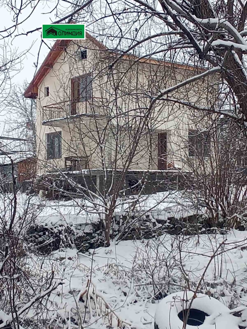Продава КЪЩА в област Враца, с. Чирен - 120 кв.м / 54 100 € » 105 810.40 лв., ОЛИМПИЯ