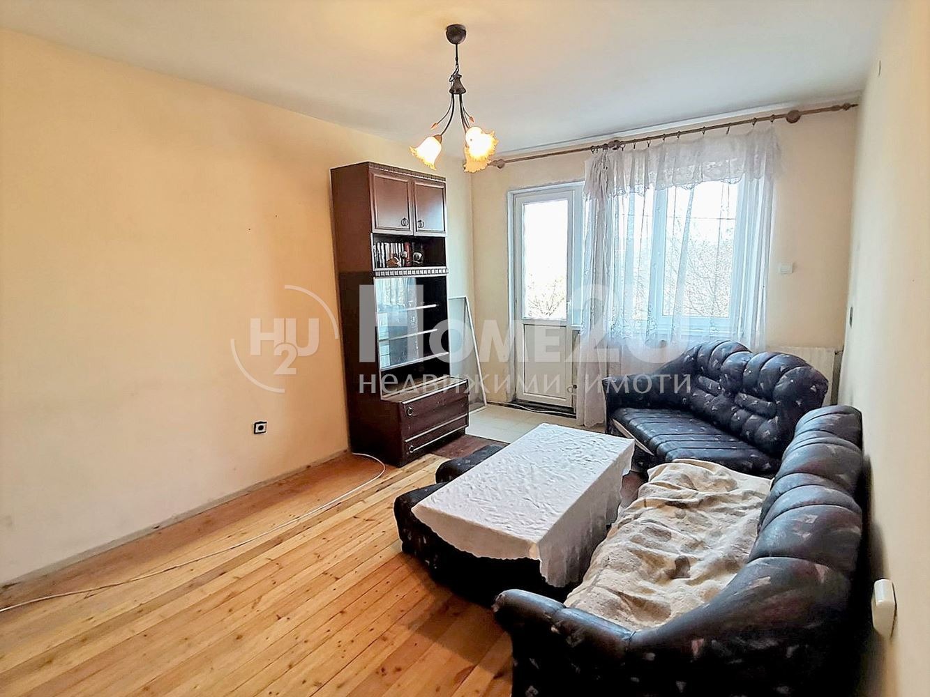 Продава ЕТАЖ ОТ КЪЩА | Imot.bg — изображение 1