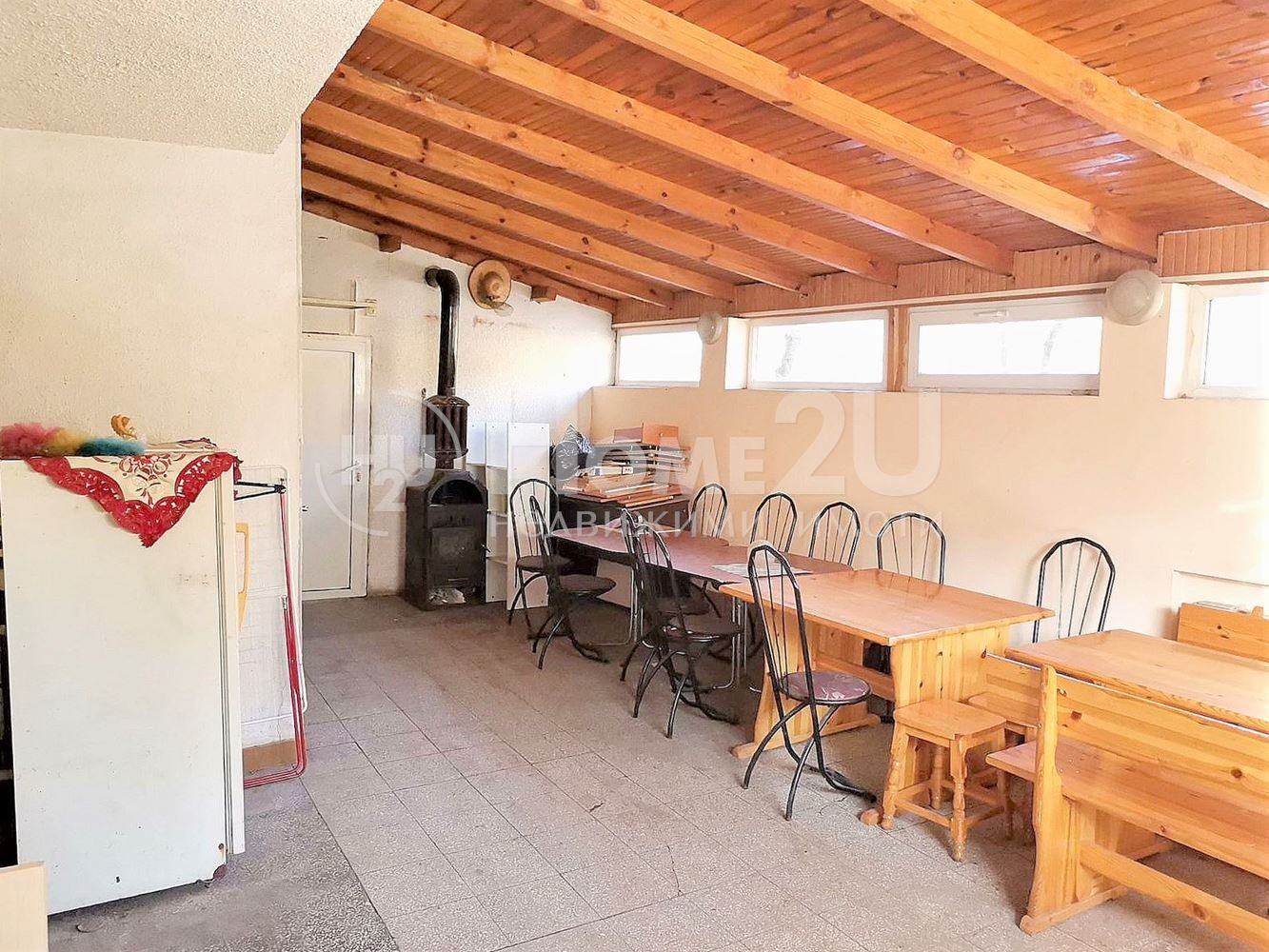 Продава ЕТАЖ ОТ КЪЩА | Imot.bg — изображение 12