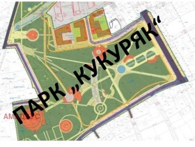 1 soveværelse Ovcha kupel, Sofia
