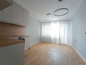 2 slaapkamers Zapaden park, Sofia