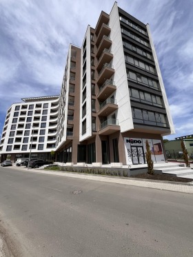 Продава 3-стаен, град Бургас