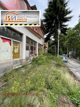 Ev Baçkovo, bölge Filibe