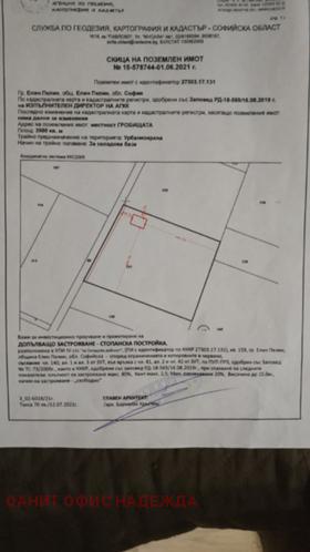 Продажба на имоти в гр. Елин Пелин, област София - изображение 6 