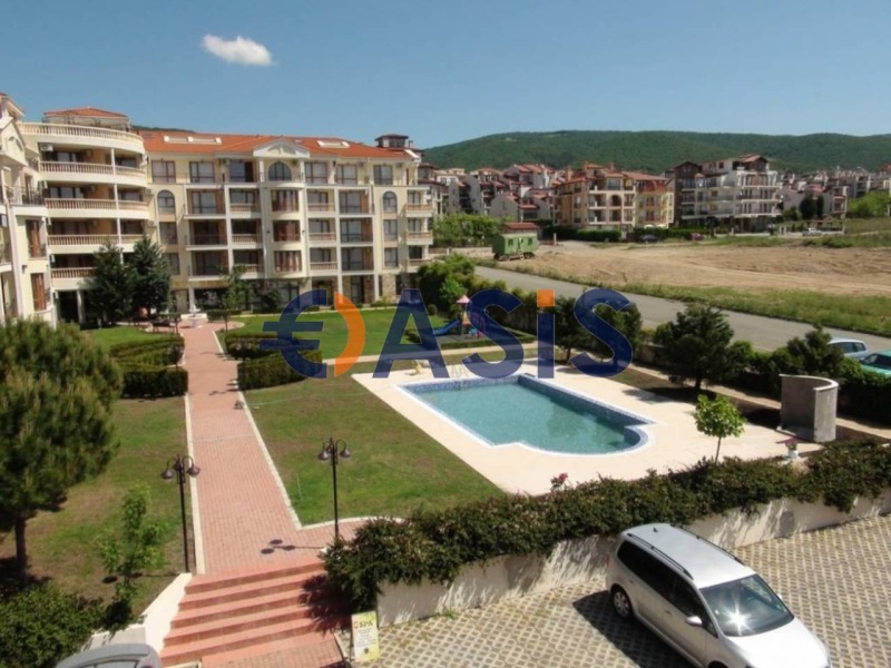 Na prodej  Studio oblast Burgas , Sveti Vlas , 25 m2 | 98543724 - obraz [11]