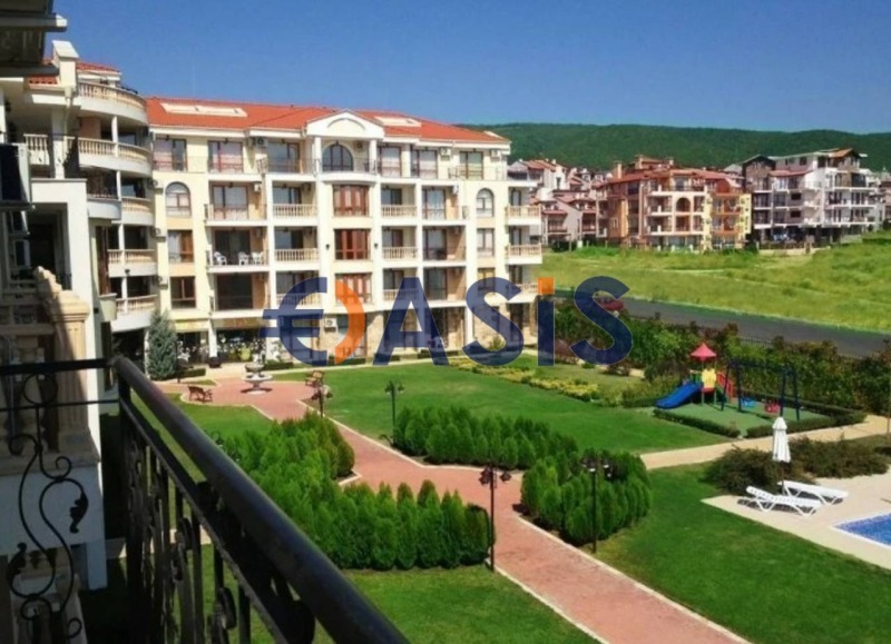 Na prodej  Studio oblast Burgas , Sveti Vlas , 25 m2 | 98543724 - obraz [13]