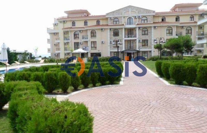 Na prodej  Studio oblast Burgas , Sveti Vlas , 25 m2 | 98543724 - obraz [14]