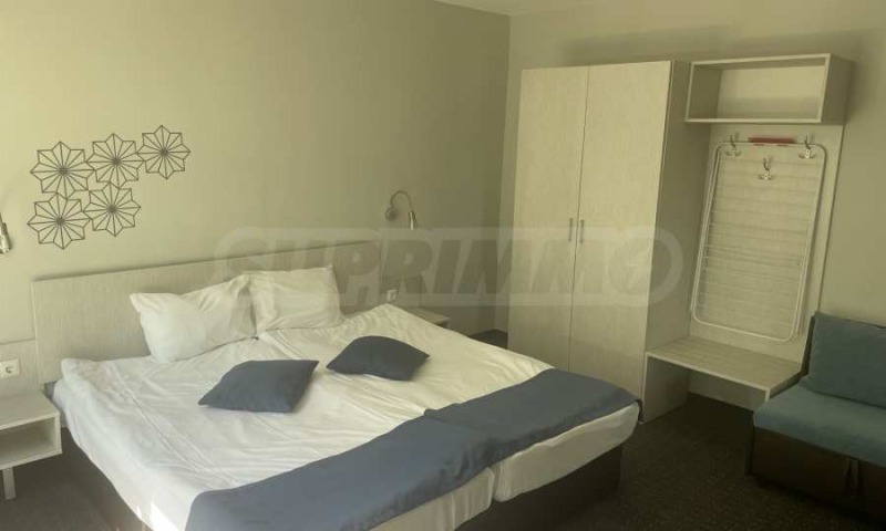 Te koop  Studio regio Boergas , Nesebar , 39 m² | 54894771 - afbeelding [3]