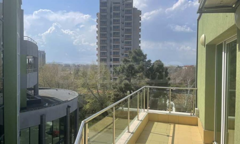 Te koop  Studio regio Boergas , Nesebar , 39 m² | 54894771 - afbeelding [2]