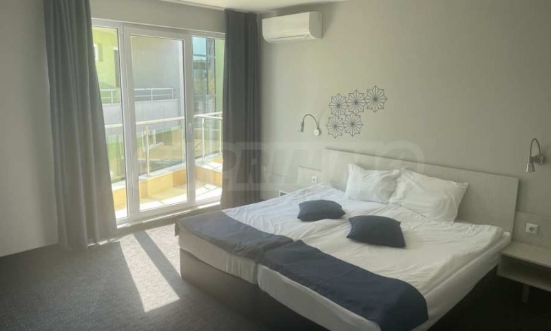 Te koop  Studio regio Boergas , Nesebar , 39 m² | 54894771 - afbeelding [4]