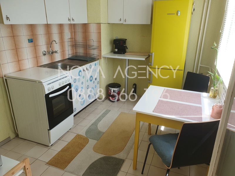 Продава  1-стаен град София , Хаджи Димитър , 44 кв.м | 27964598 - изображение [4]